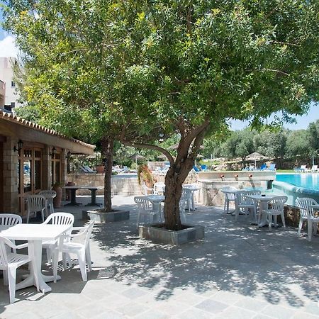 Mike'S Basilica Apartment Paphos 外观 照片