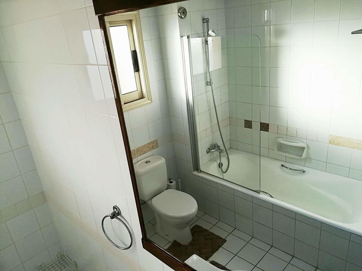 Mike'S Basilica Apartment Paphos 外观 照片