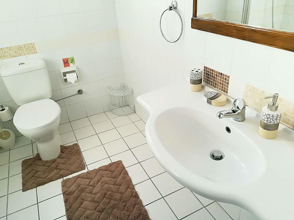 Mike'S Basilica Apartment Paphos 外观 照片